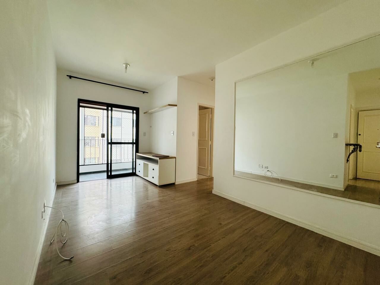 Apartamento para Venda - Vila Mascote