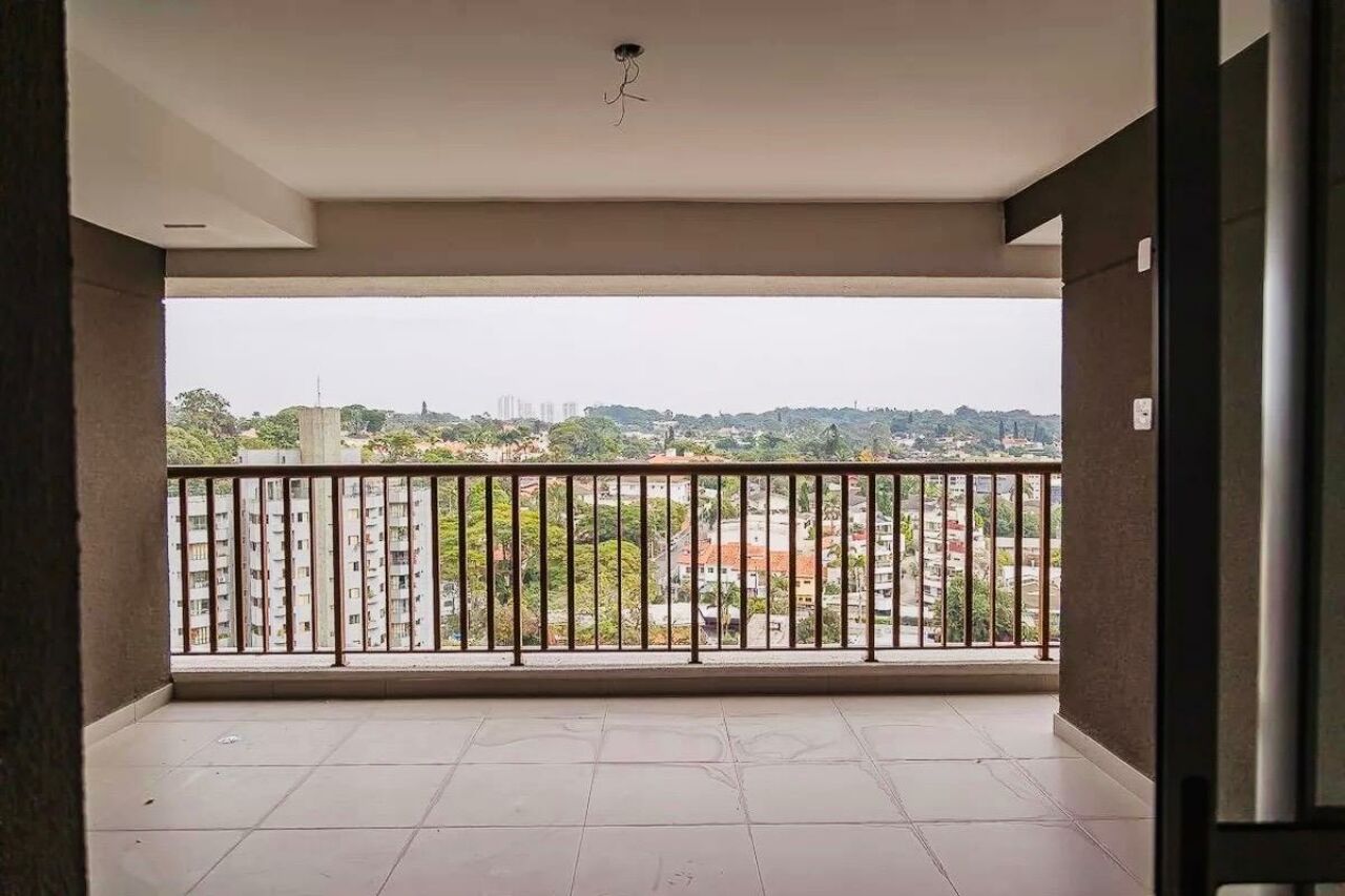 Apartamento para Venda - Jardim Prudência