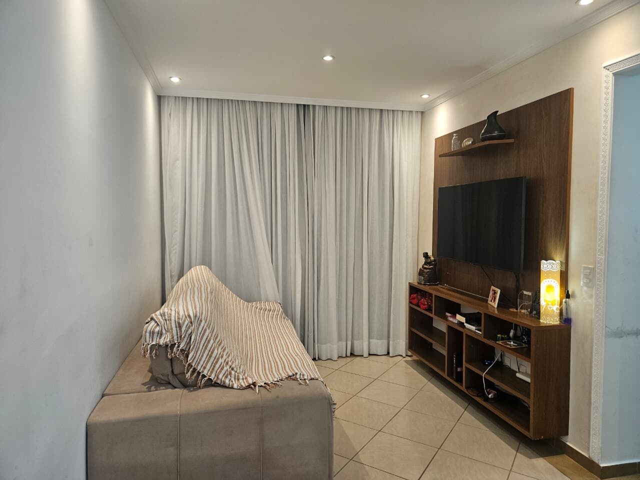 Apartamento para Venda - Interlagos