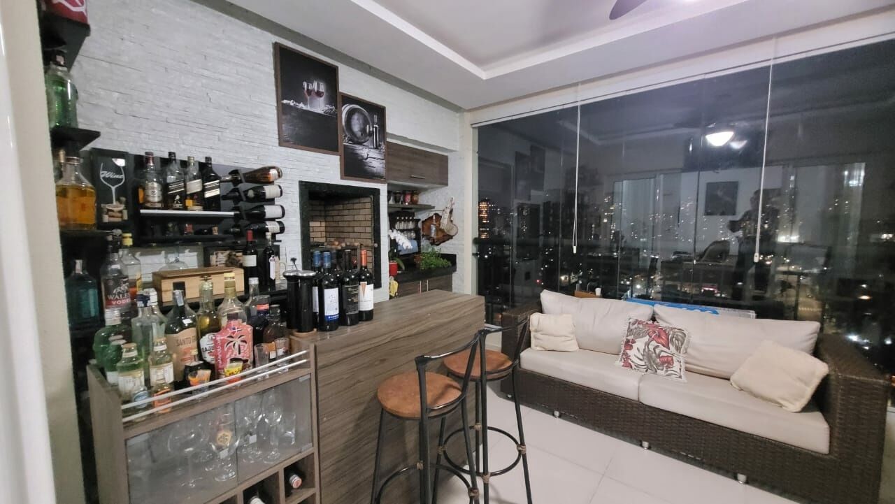 Apartamento para Venda - Vila Mascote