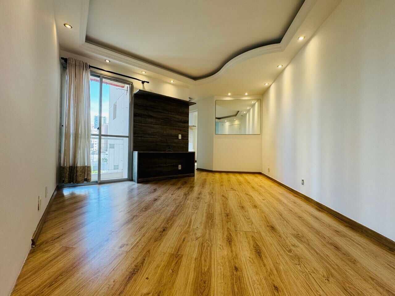 Apartamento para Venda - Interlagos