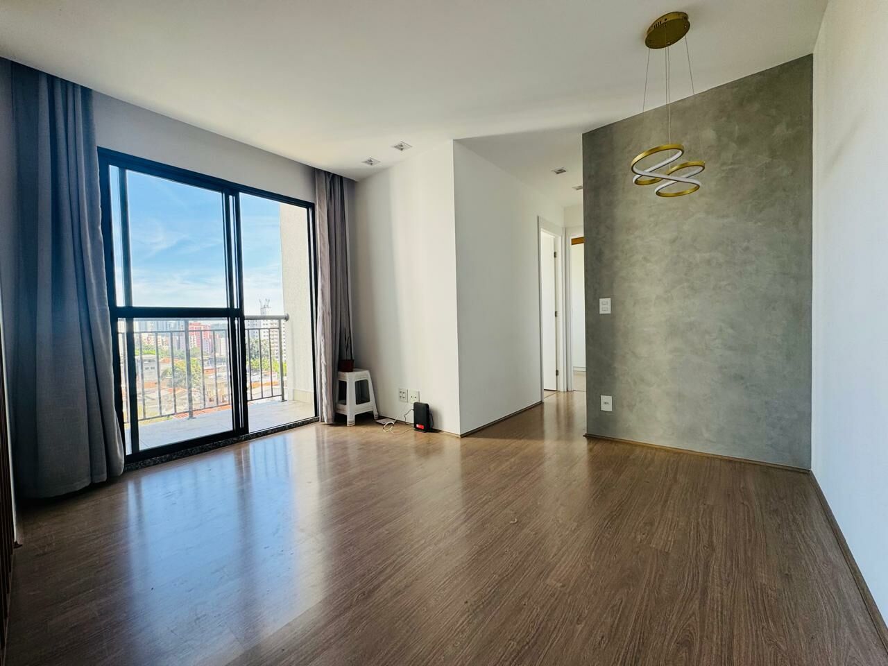 Apartamento para Venda - Campininha