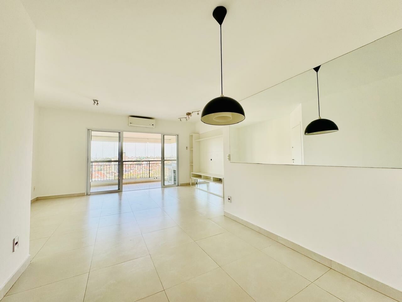 Apartamento para Locação - Vila Mascote