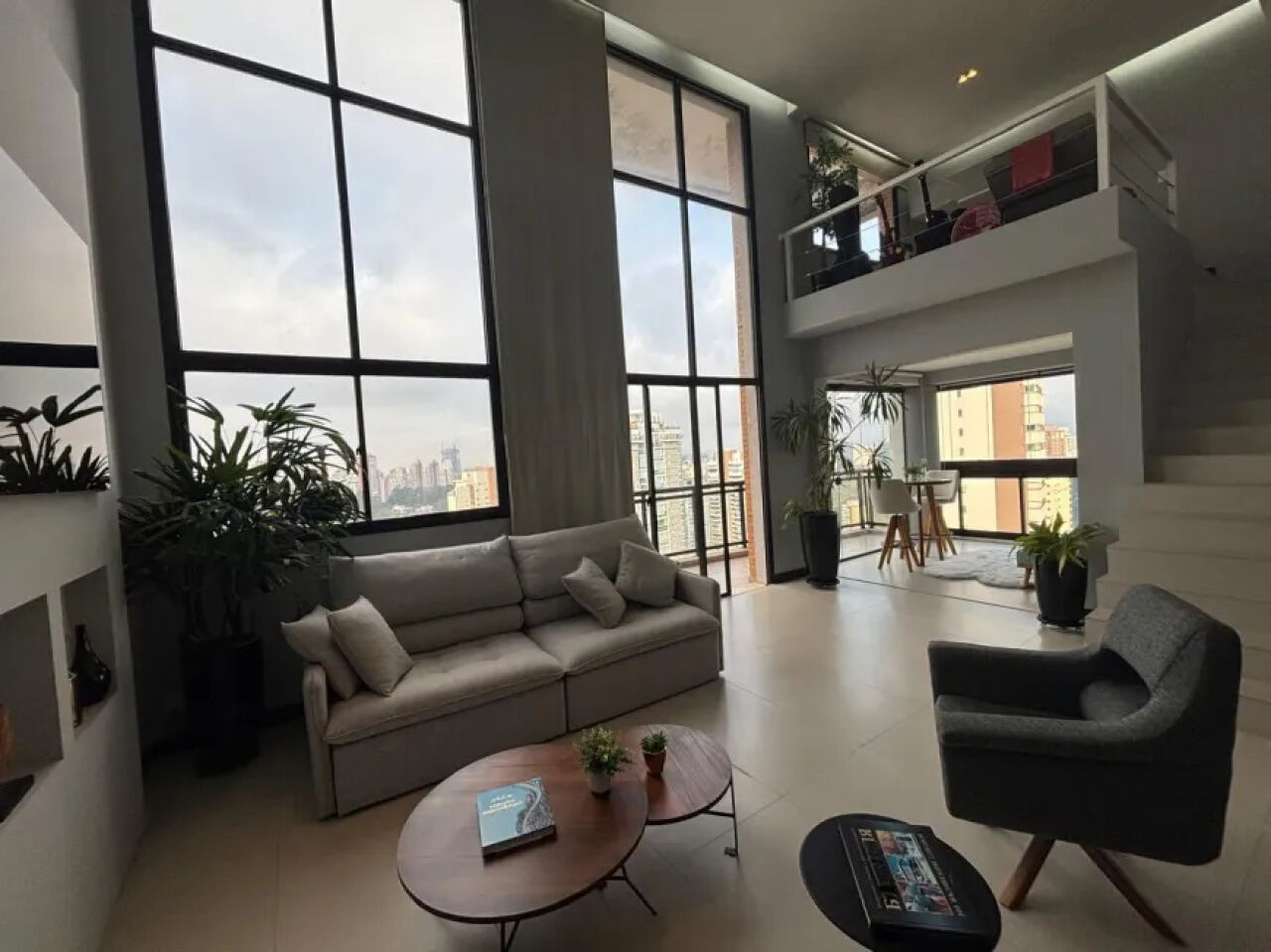 Apartamento para Venda - Vila Andrade