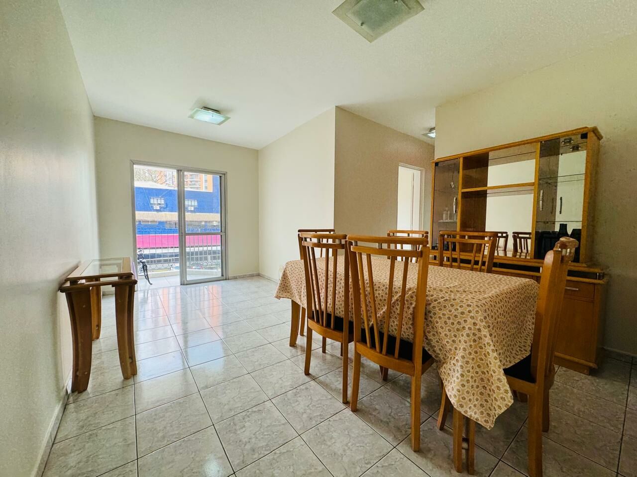 Apartamento para Venda - Vila Mascote