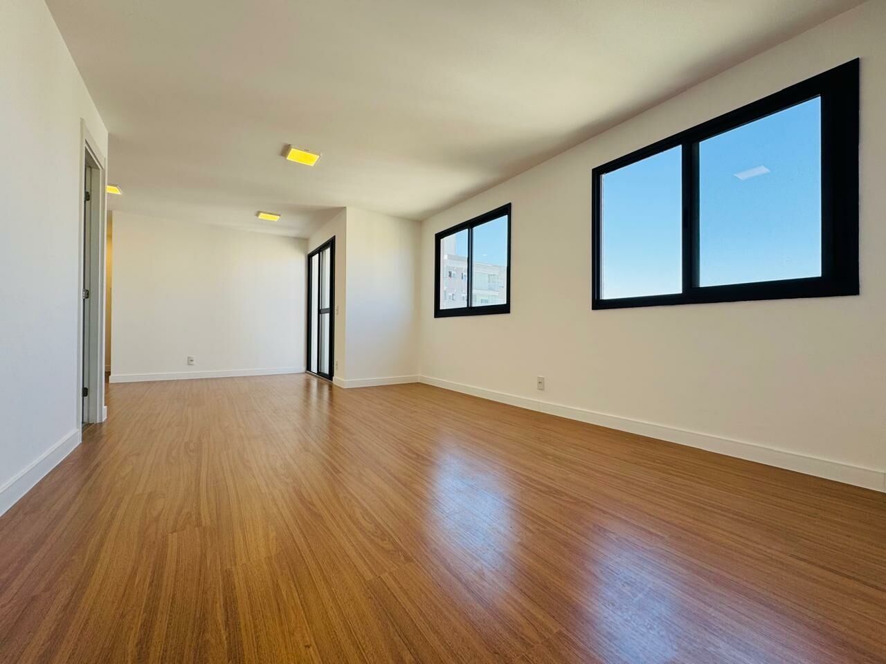 Apartamento para Venda - Campininha