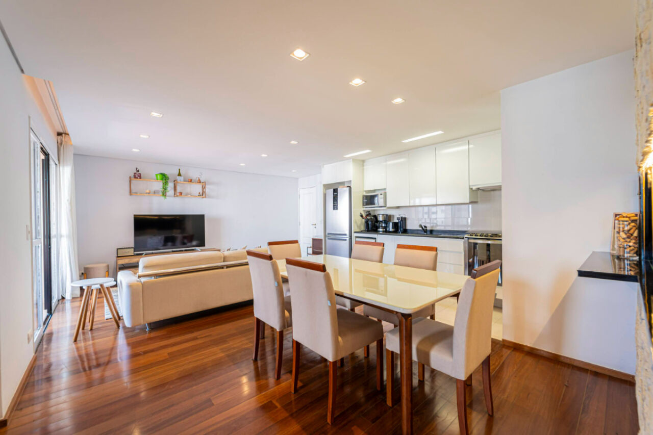 Apartamento para Venda - Vila Mascote