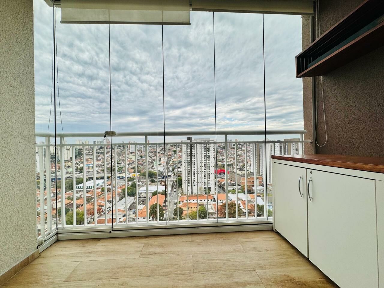 Apartamento para Venda - Jardim Prudência