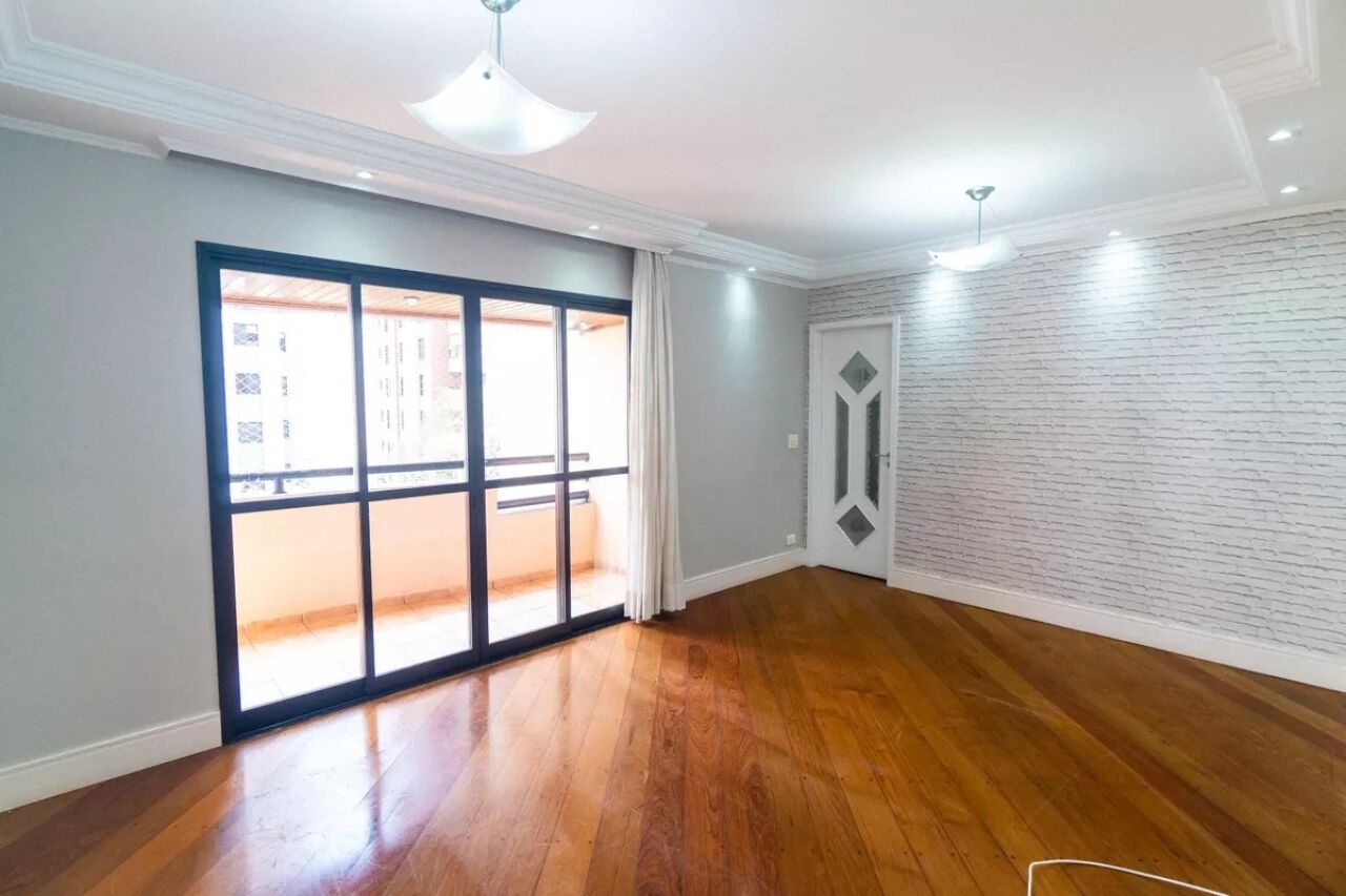 Apartamento para Venda - Vila Mascote