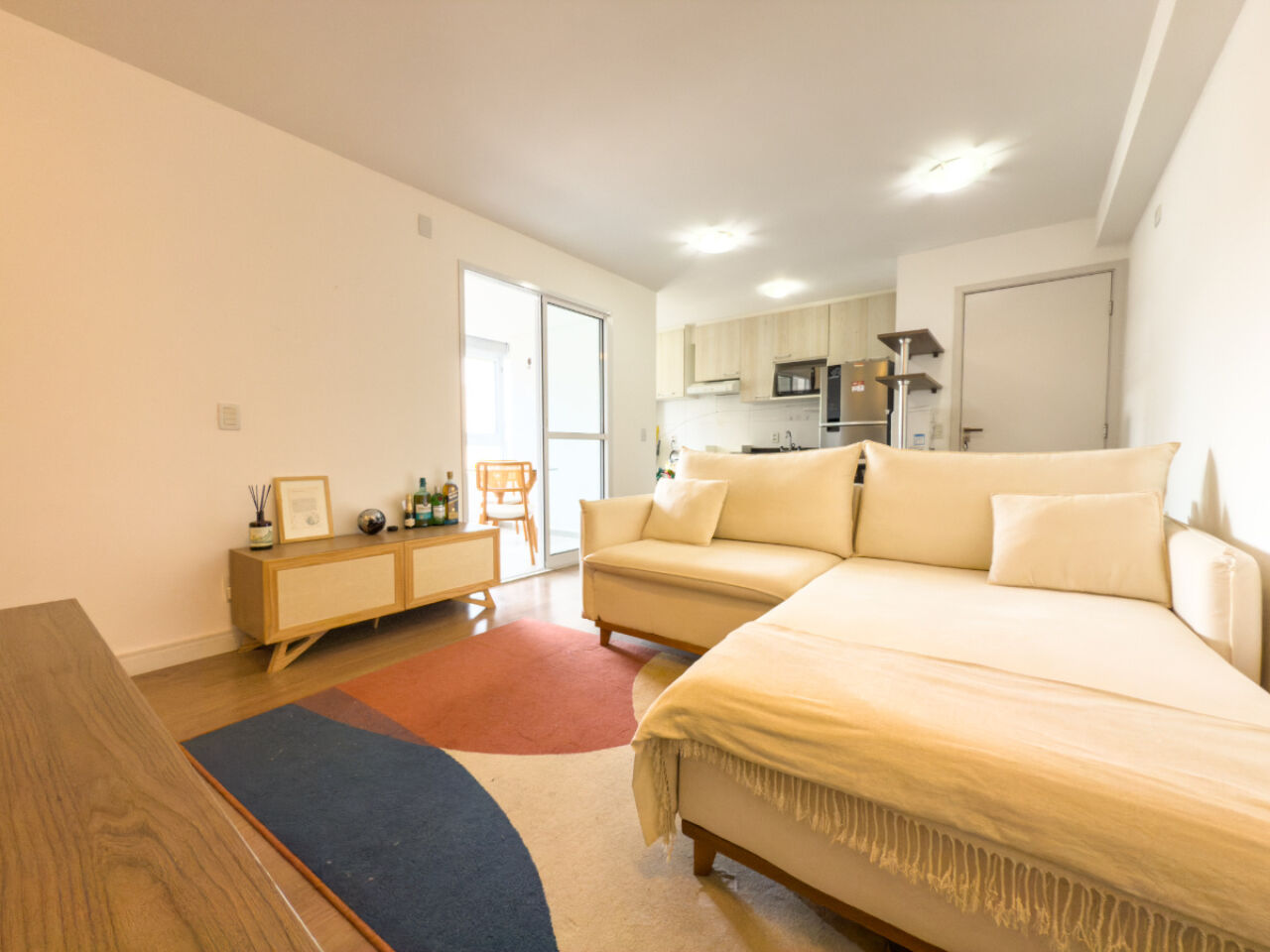 Apartamento para Venda - Jardim Prudência