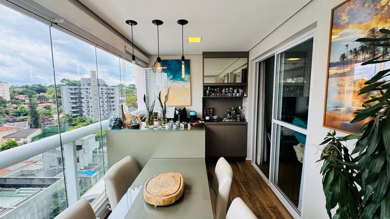 Apartamento para Venda - Jardim Prudência