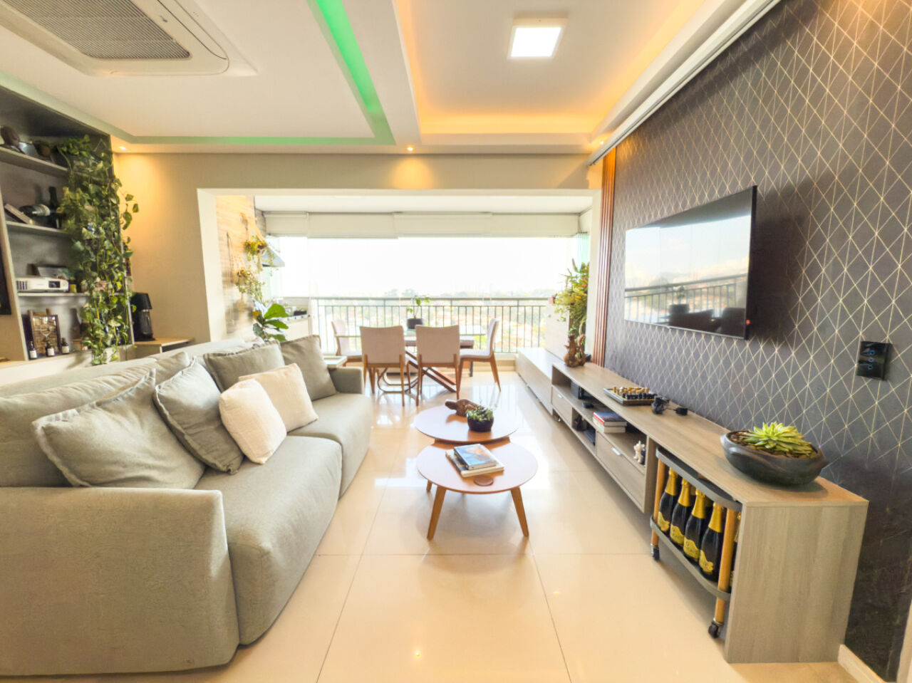 Apartamento para Venda - Vila Santa Catarina