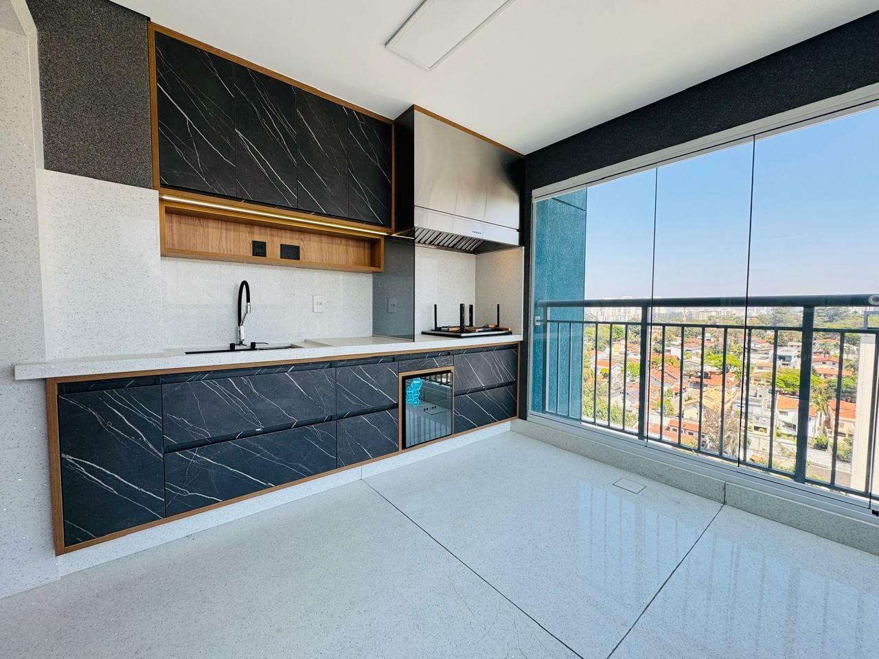 Apartamento para Venda - Jardim Prudência