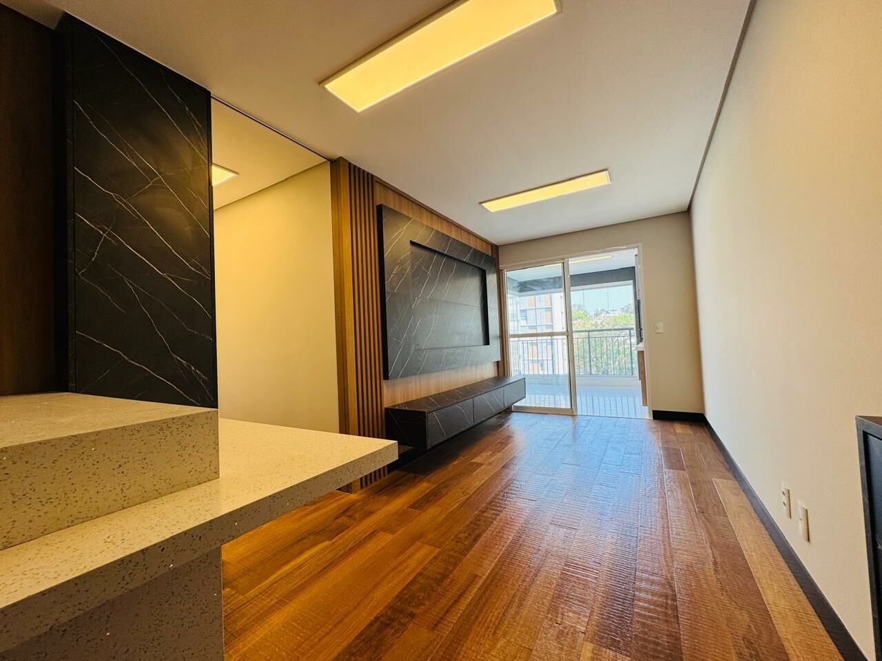 Apartamento para Venda - Jardim Prudência