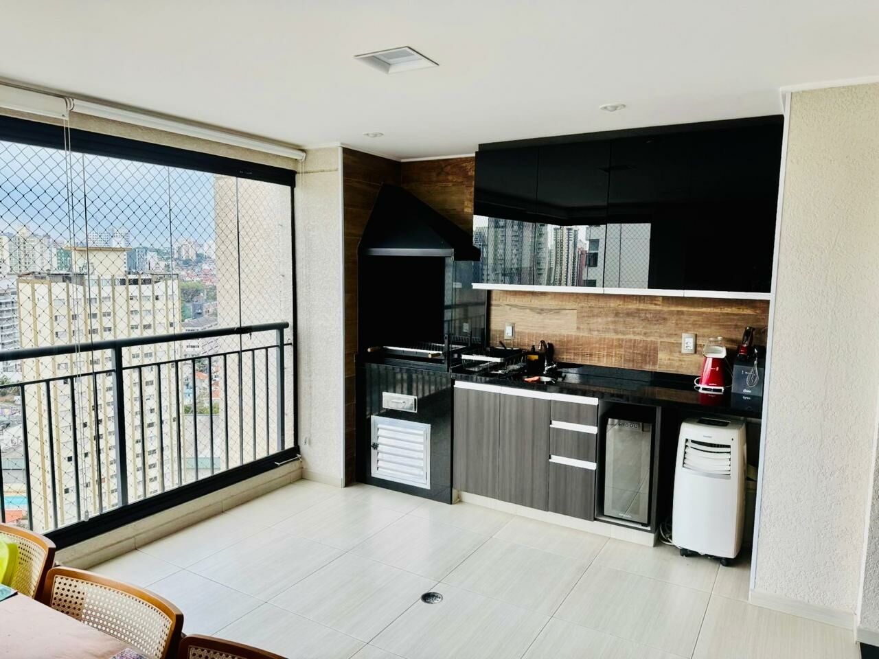 Apartamento para Venda - Vila Mascote