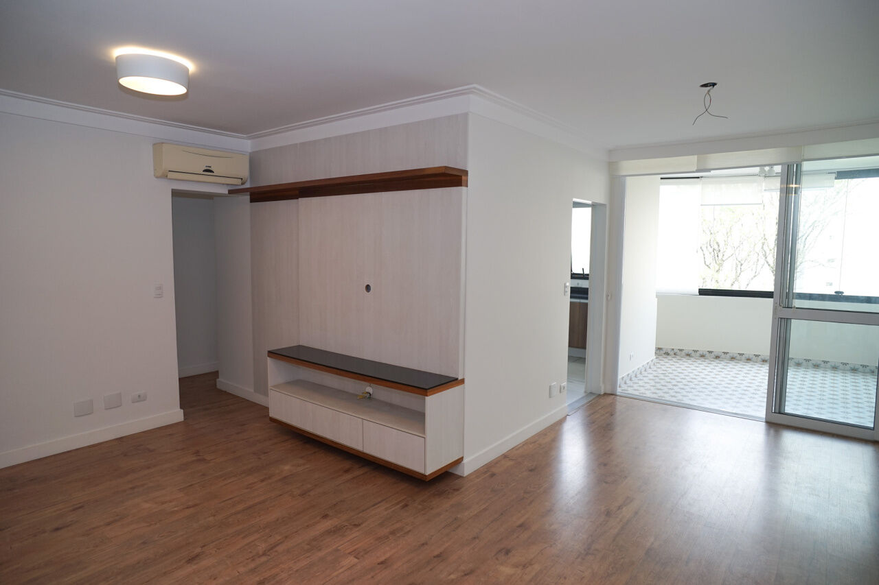 Apartamento para Venda - Vila Mascote