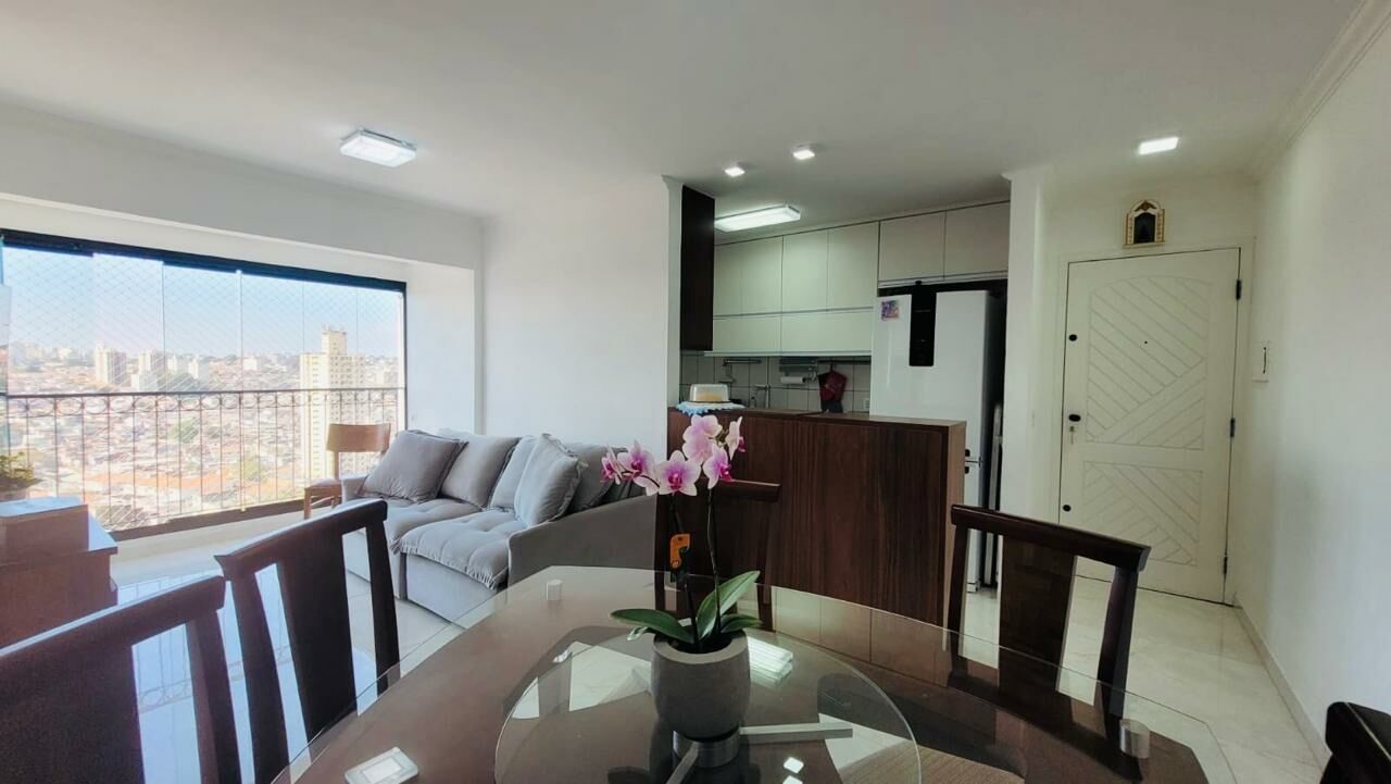 Apartamento para Venda - Vila Santa Catarina
