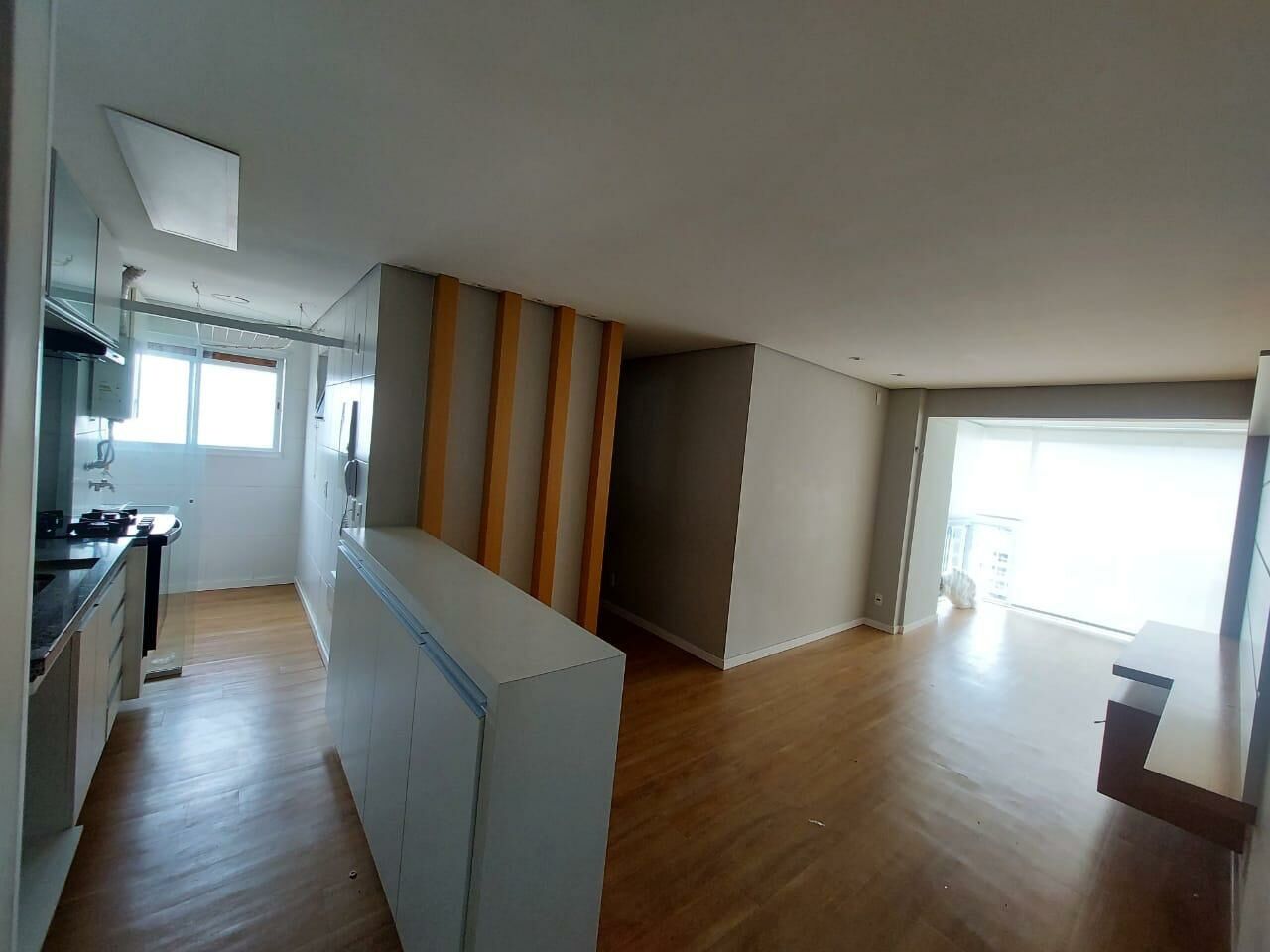 Apartamento para Venda - Vila Mascote