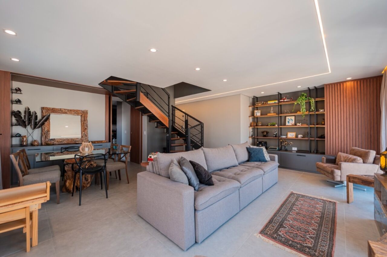 Apartamento para Venda - Vila Mascote