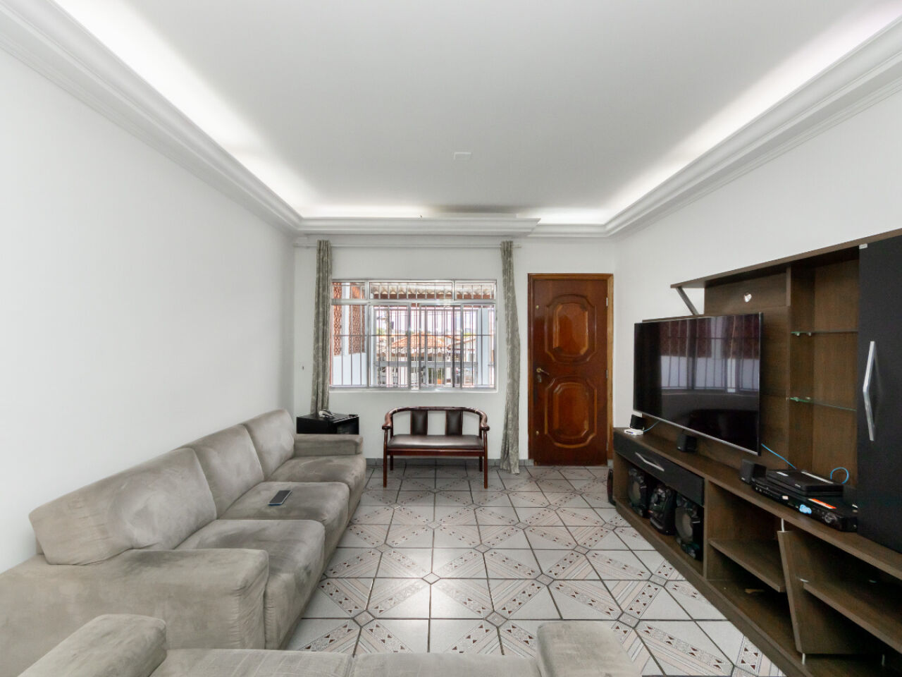 Sobrado para Venda - Cidade Ademar