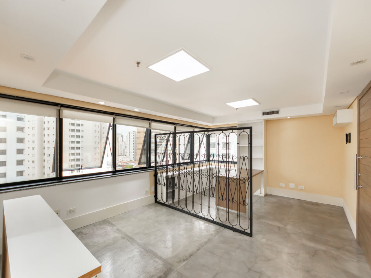 Conj. Comercial para Venda - Vila Nova Conceição