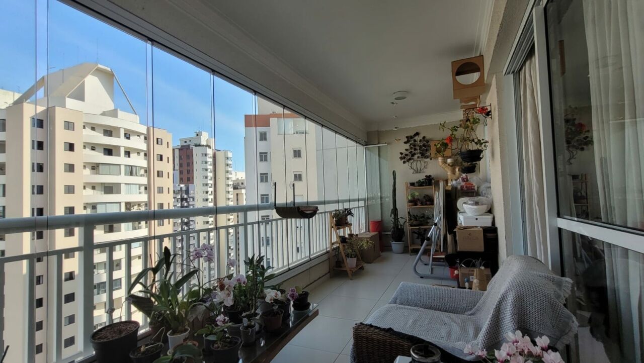Apartamento para Venda - Vila Mascote