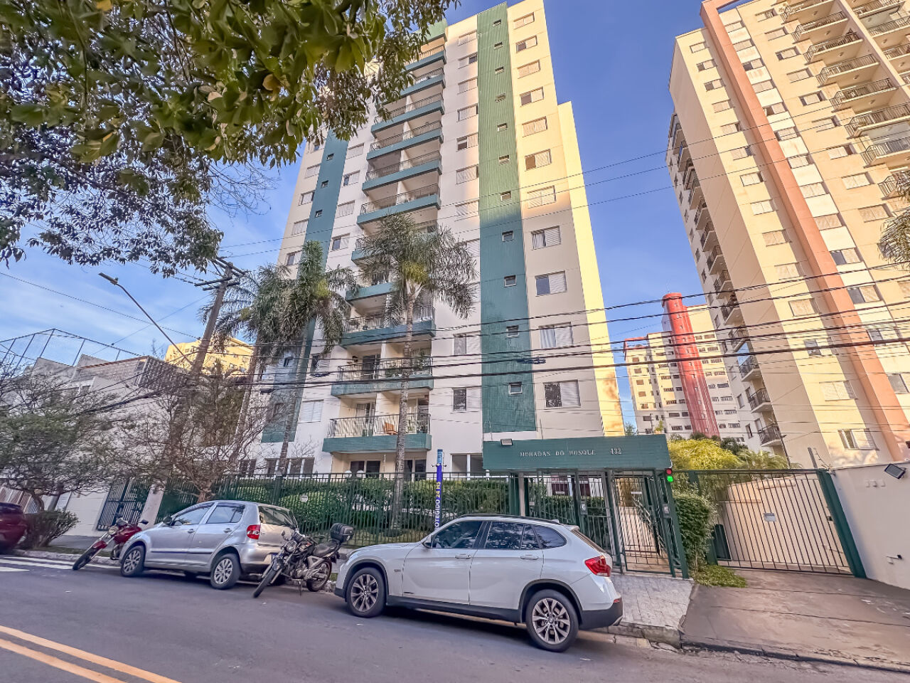 Apartamento para Venda - Saúde