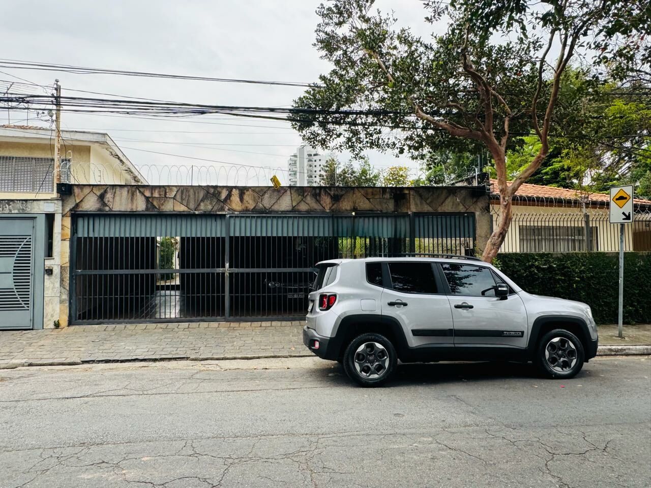 Casa Térrea para Venda - Vila Mascote