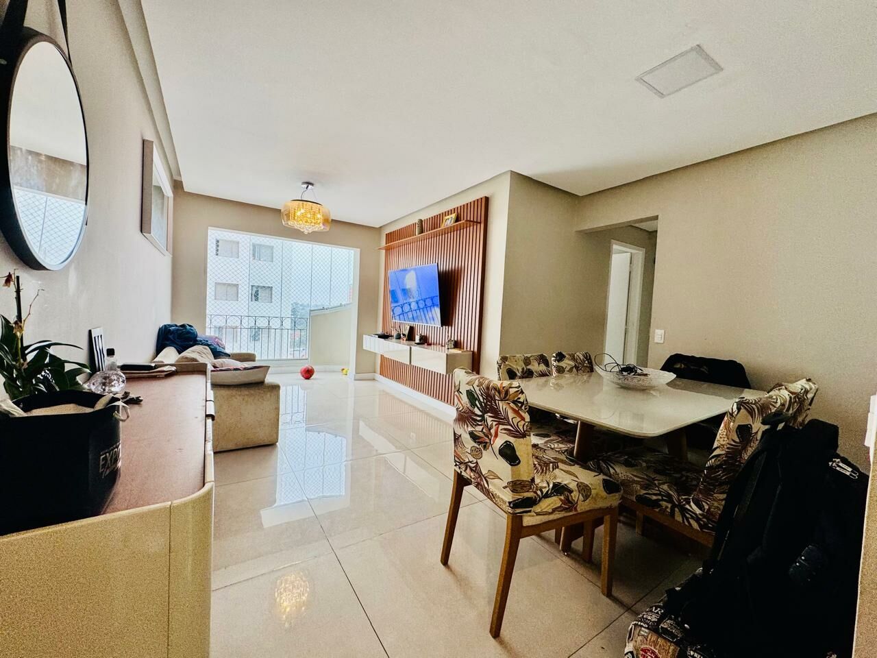 Apartamento para Venda - Jardim Itapeva