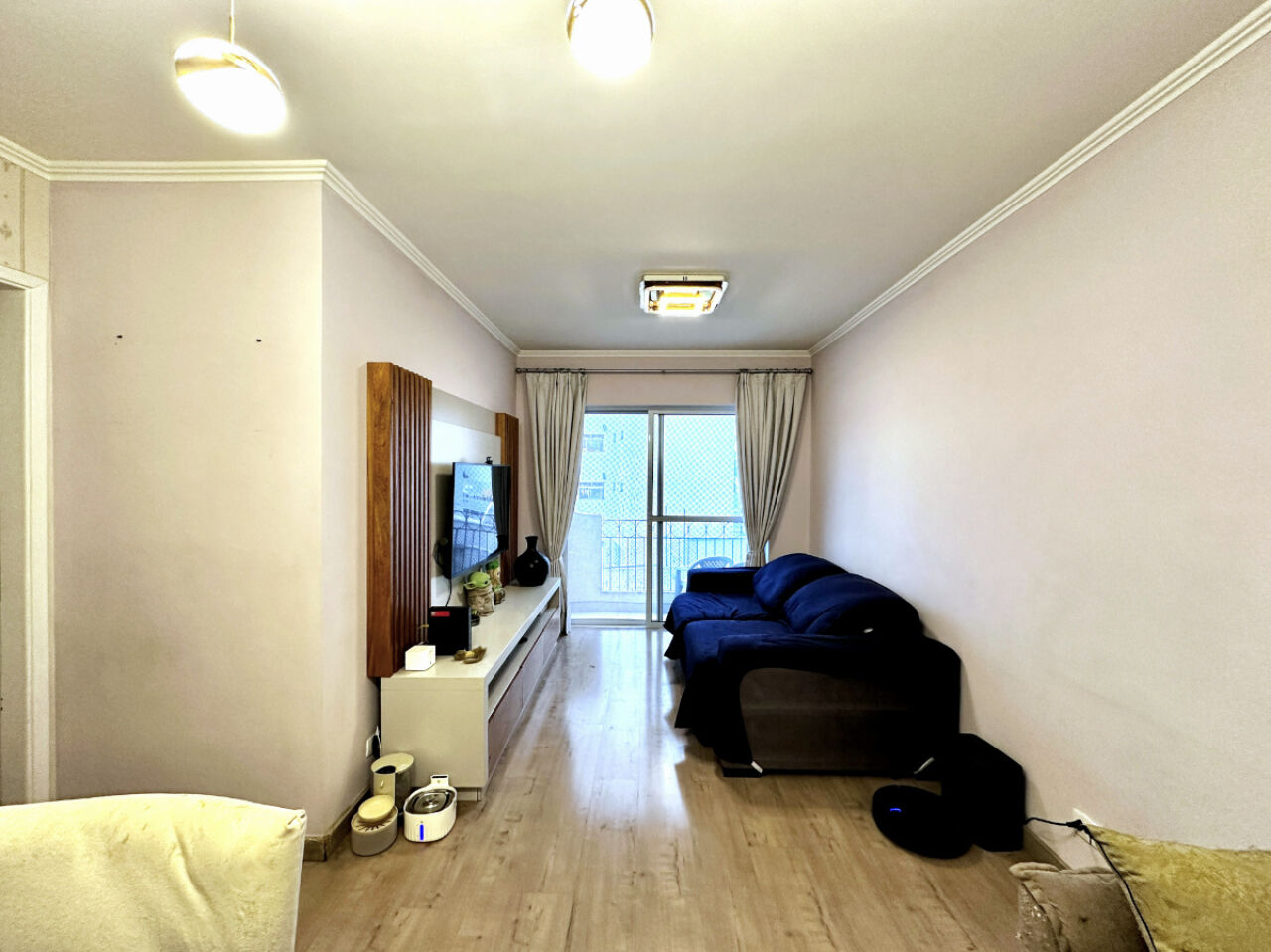 Apartamento para Venda - Jardim Taquaral