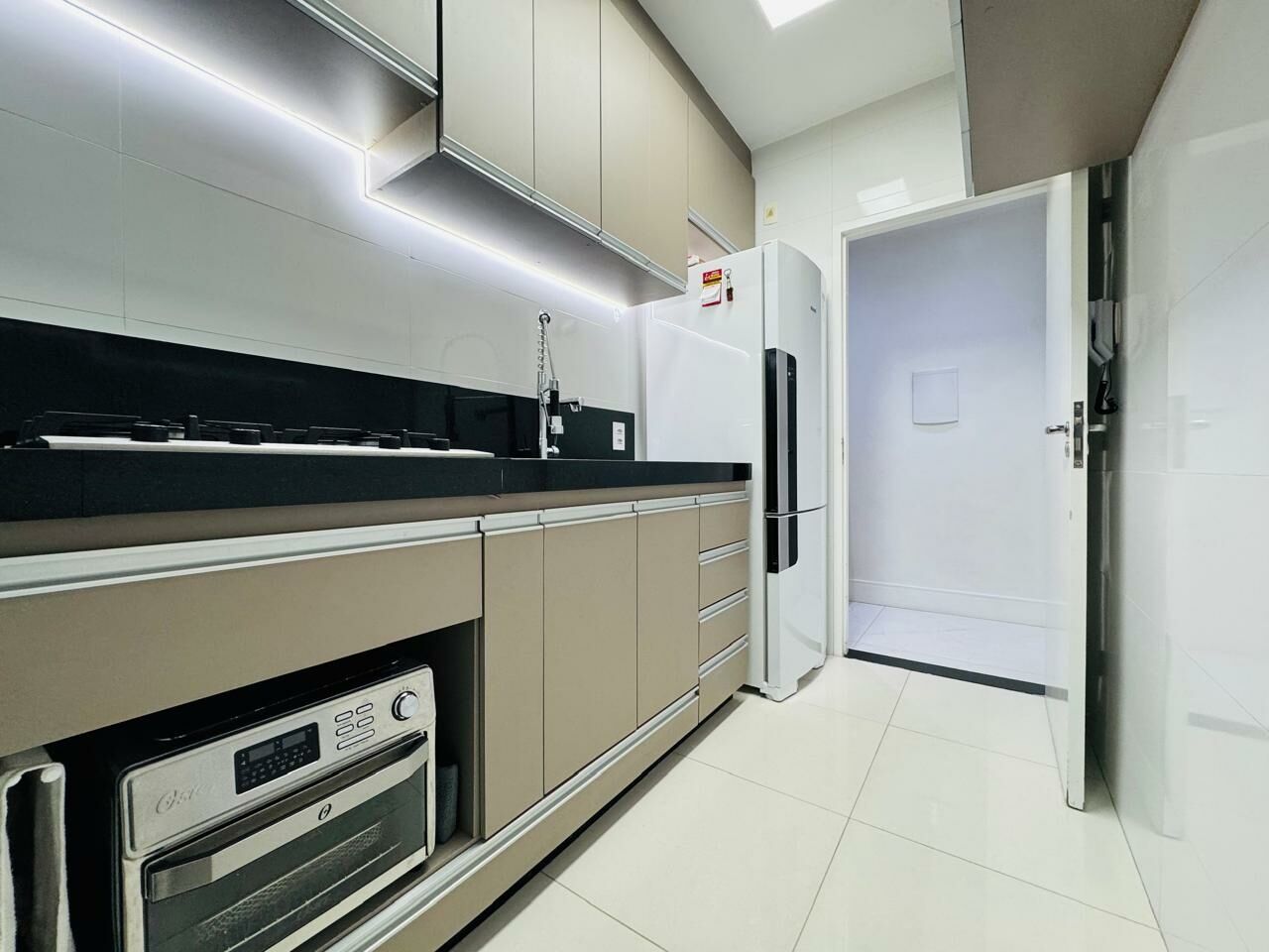 Apartamento para Venda - Interlagos