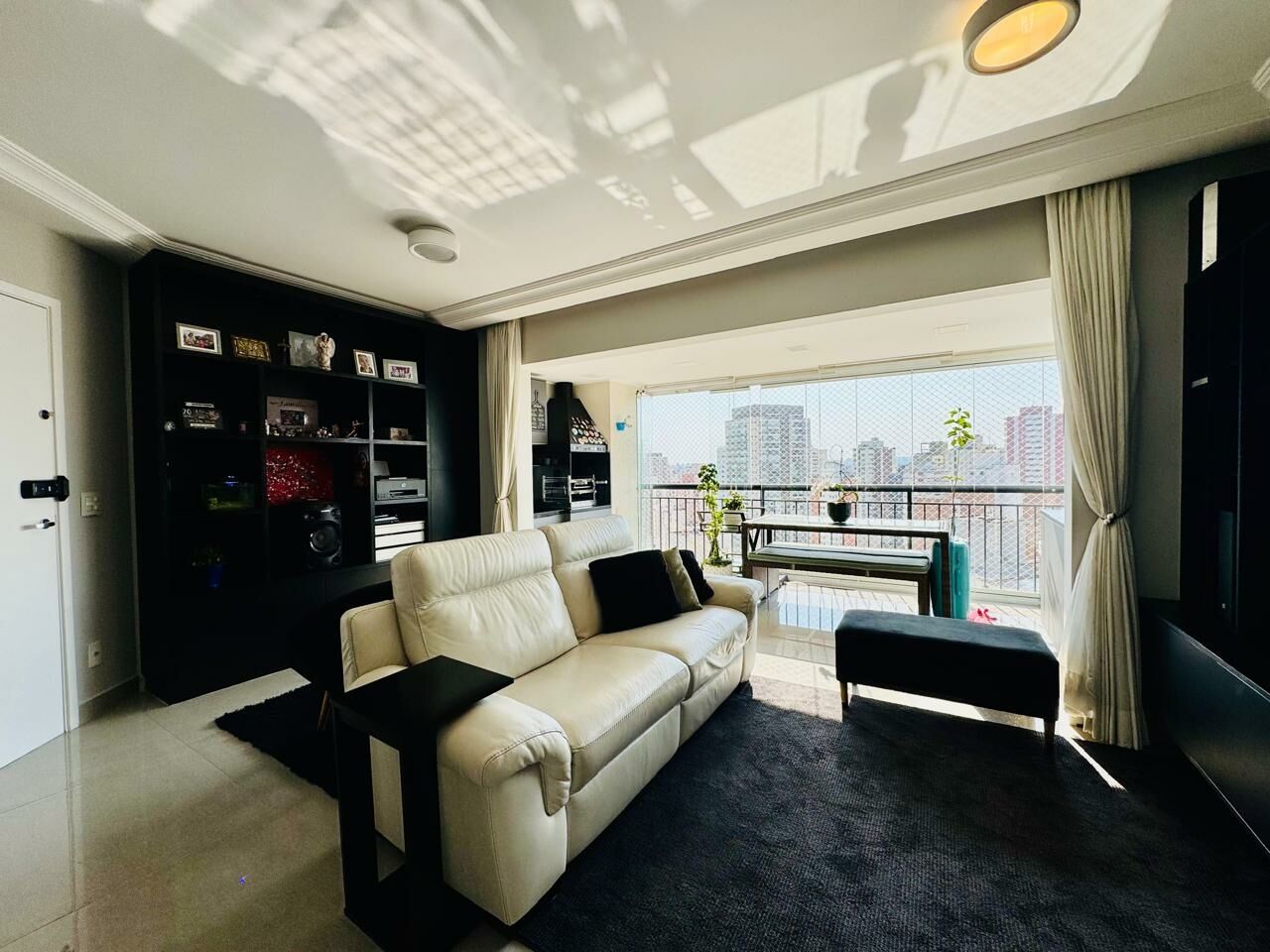 Apartamento para Venda - Vila Mascote