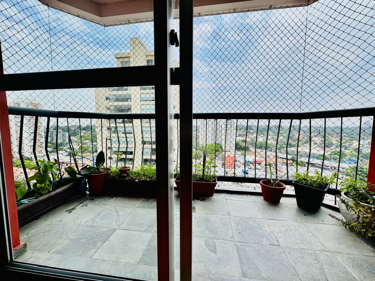 Apartamento para Venda - Vila Mascote