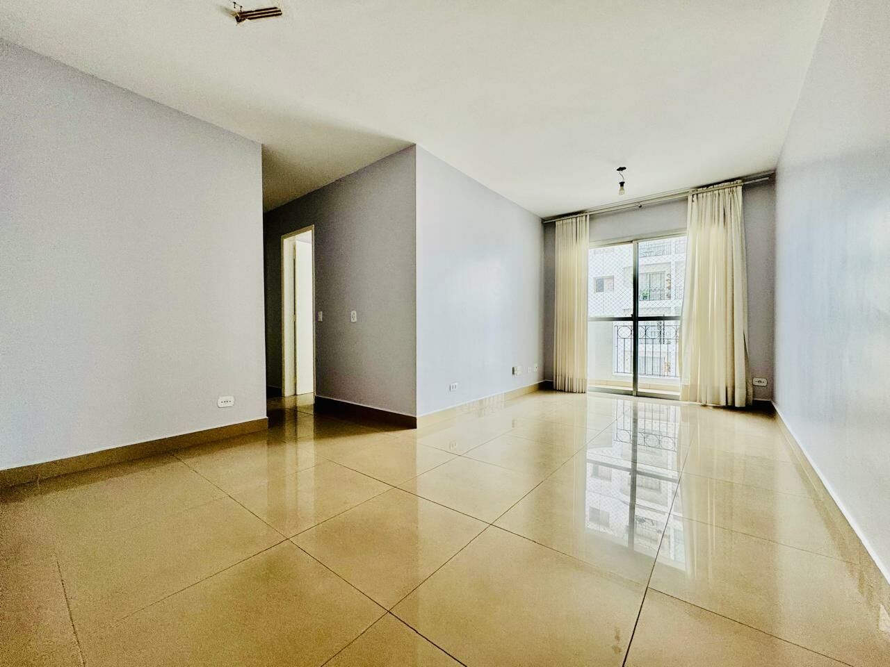 Apartamento para Venda - Jardim Itapeva