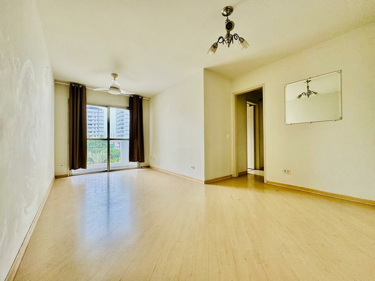 Apartamento para Venda - Jardim Itapeva