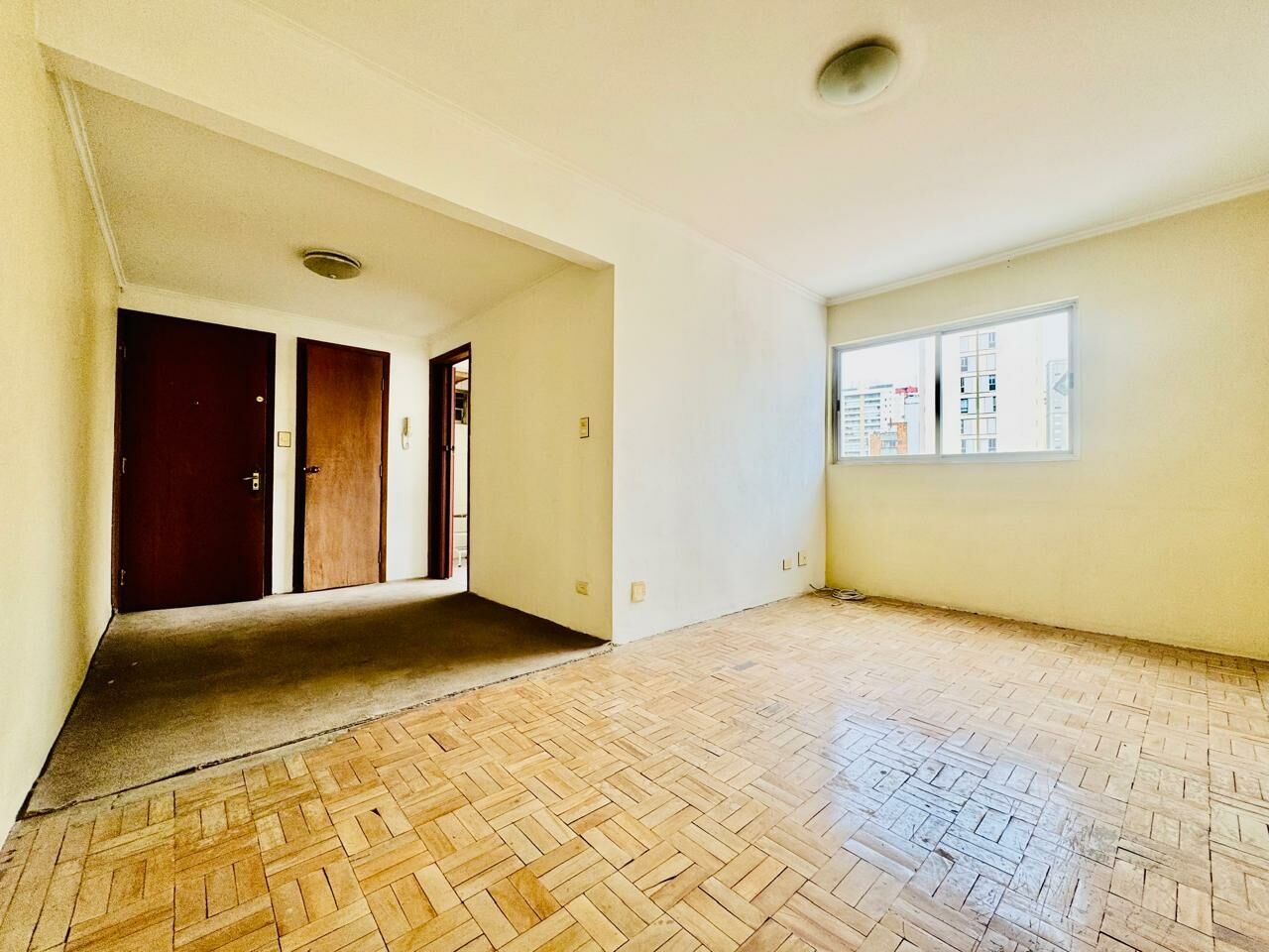 Apartamento para Venda - Vila Alexandria