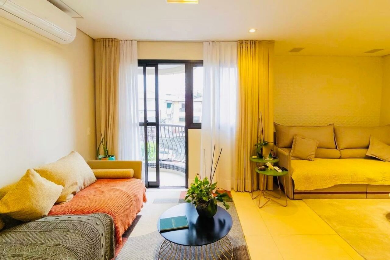 Apartamento para Venda - Jardim Itapeva