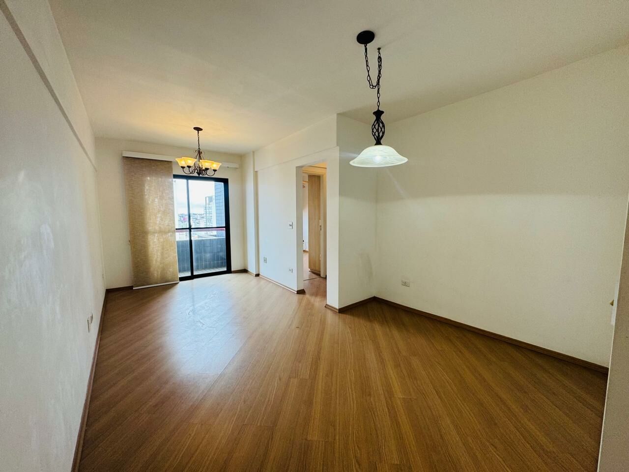 Apartamento para Venda - Vila Mascote