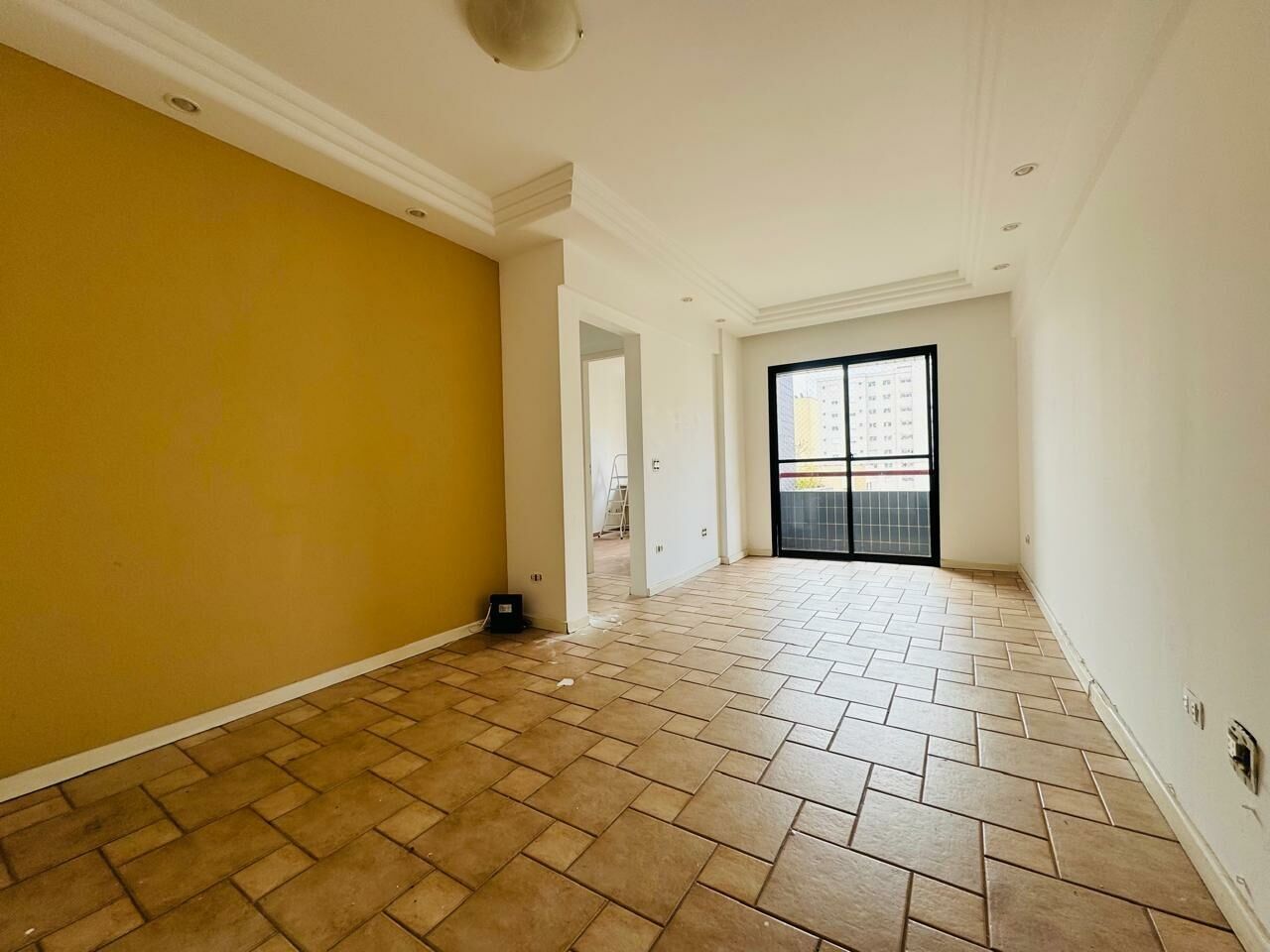 Apartamento para Venda - Vila Mascote