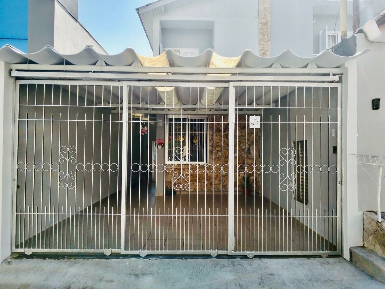 Sobrado para Venda - Jardim Itapeva