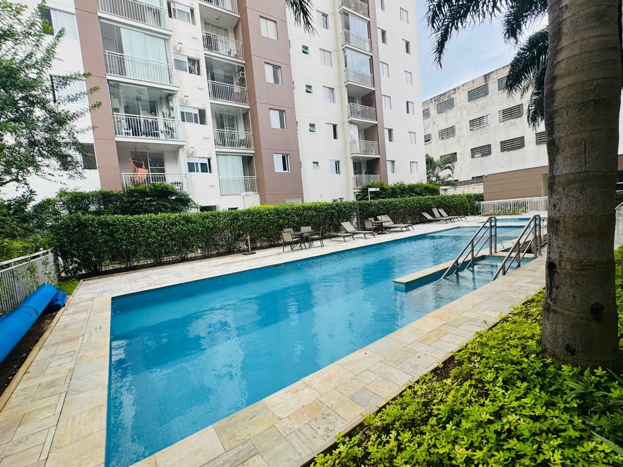 Apartamento para Venda - Jardim Prudência