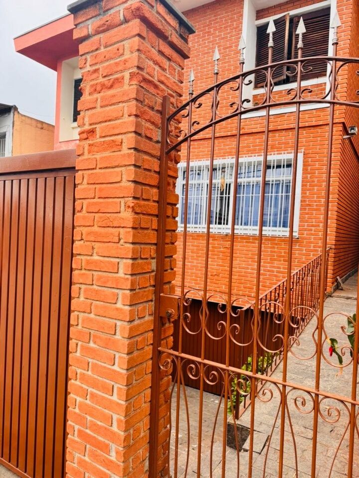 Sobrado para Venda - Vila Marari