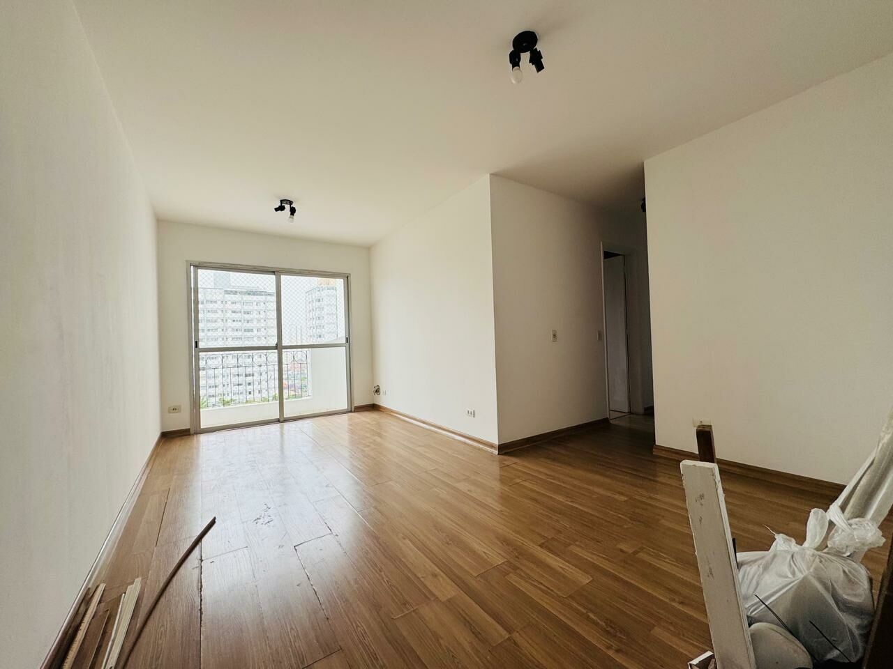 Apartamento para Venda - Jardim Itapeva