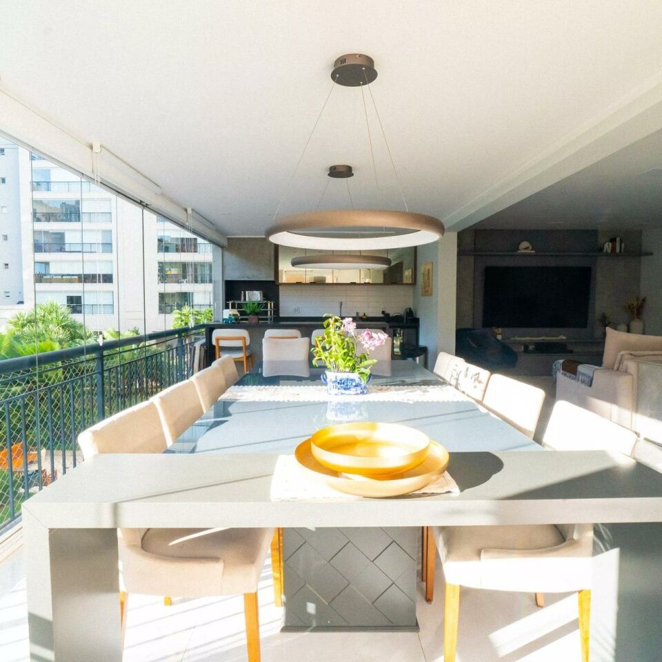 Apartamento para Venda - Vila Mascote