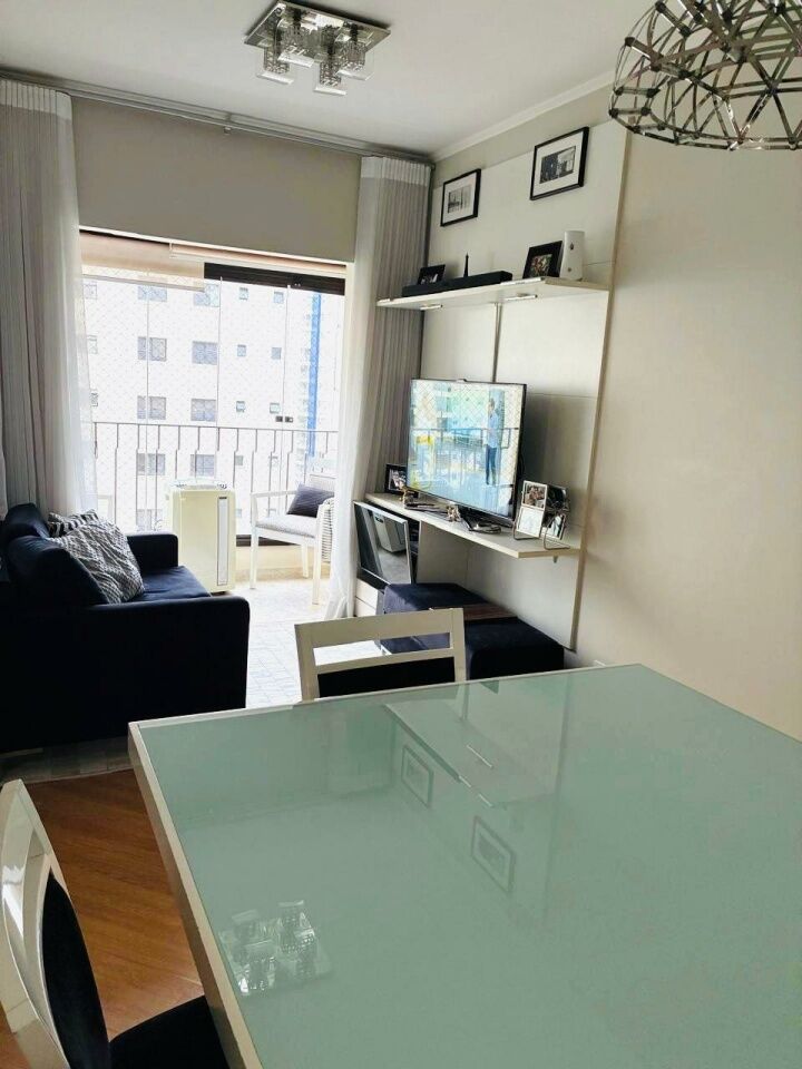 Apartamento para Venda - Vila Mascote