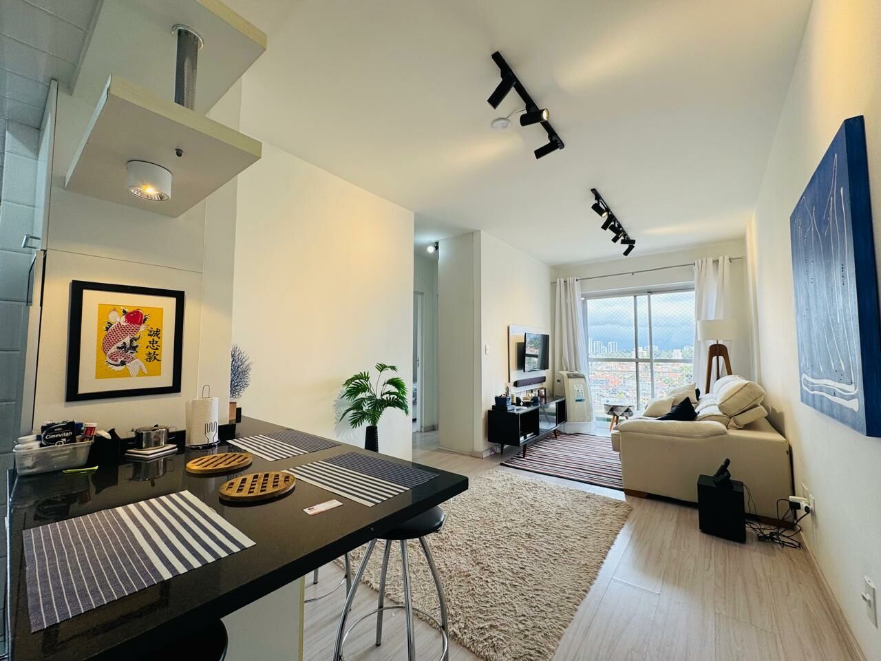 Apartamento para Venda - Vila São Paulo