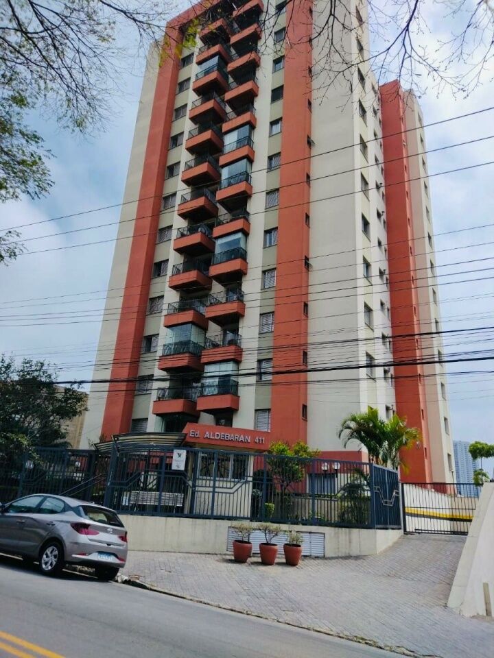 Apartamento para Venda - Jardim Taquaral