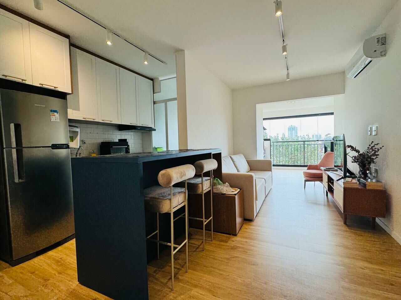 Apartamento para Venda - Vila Mascote