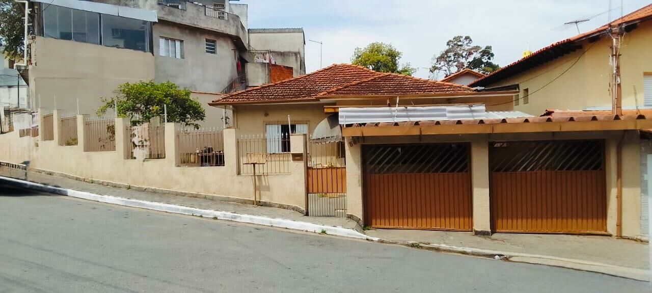 Casa Térrea para Venda - Cidade Domitila