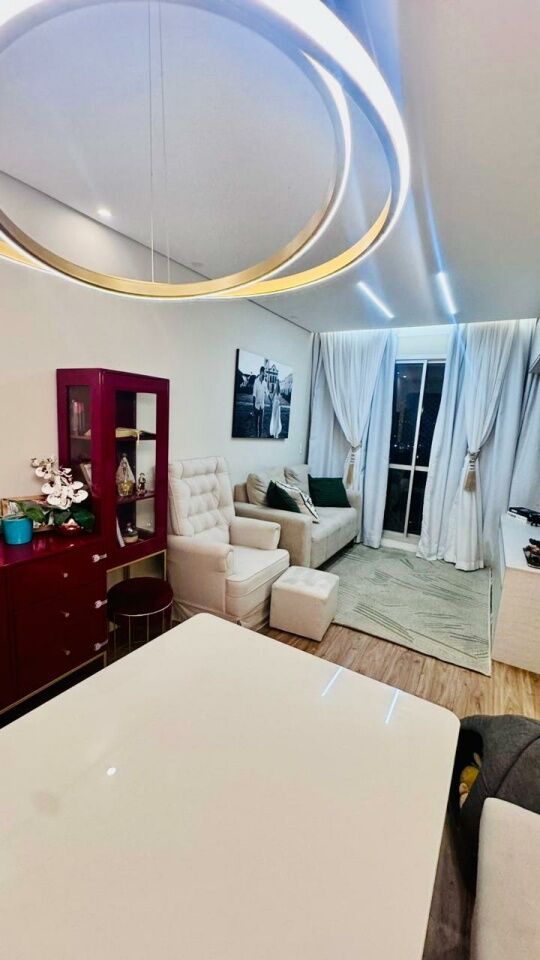 Apartamento para Venda - Vila Santa Catarina